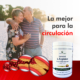 L-Arginina lo mejor para la circulación