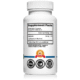 Magnesium Glycinate - Supplement Facts