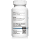 Magnesium Glycinate 406 mg - side panel